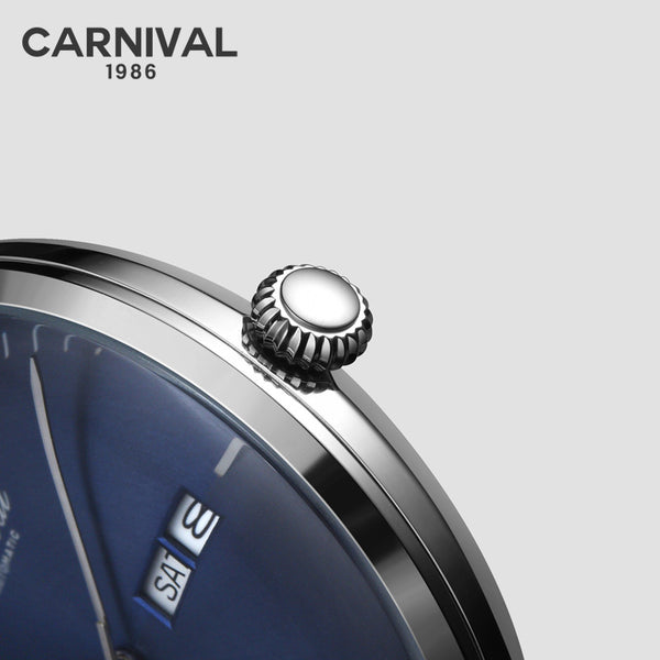 Carnival26 Watch