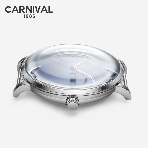Carnival26 Watch