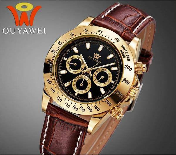 Ouyawei2 Watch