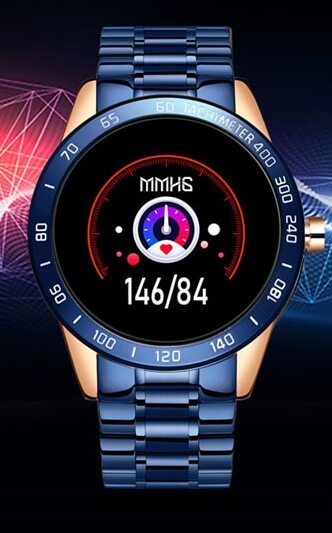 LGE.10 Smart Watch