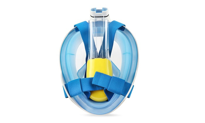 Snorkeling's Diving Mask