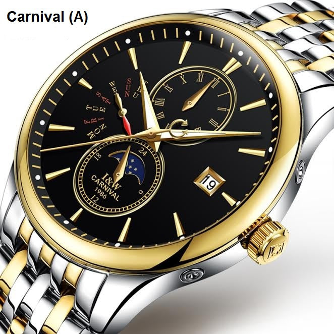 Carnival20 Watch