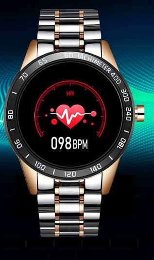 LGE.10 Smart Watch