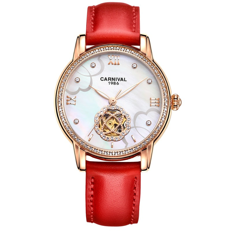 Carnival30 Watch