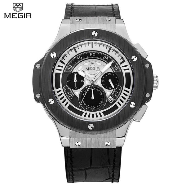 Megir5 Watch