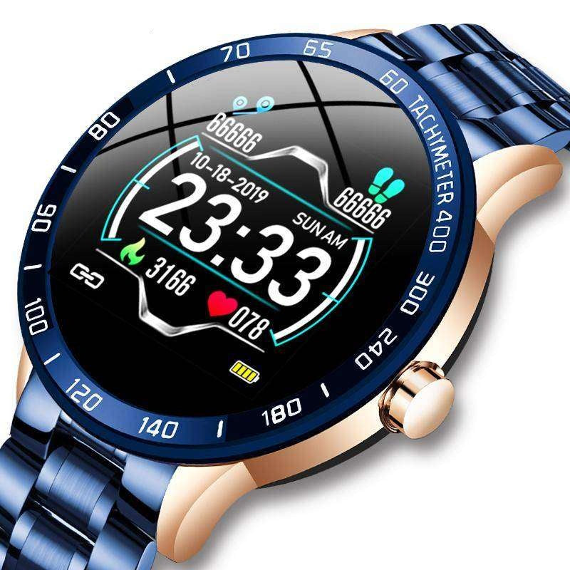 LGE.10 Smart Watch