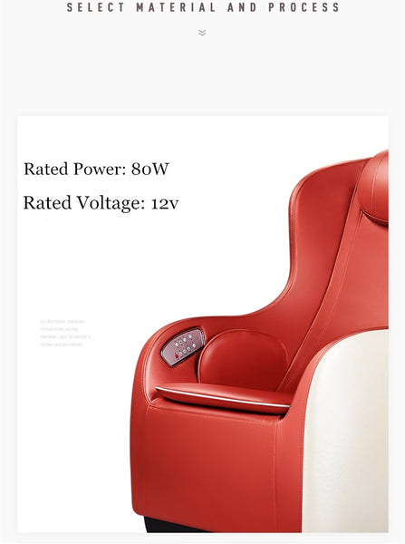 Multi-functional Electric Massage Chair