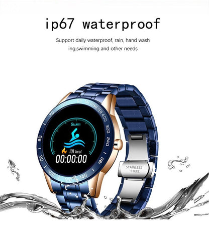 LGE.10 Smart Watch