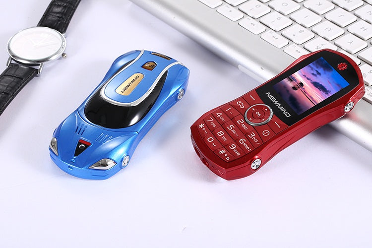 Ferrari Car Phone