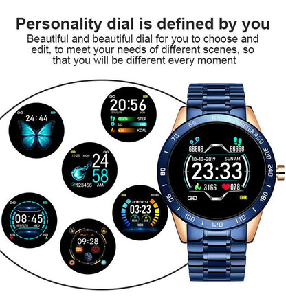 LGE.10 Smart Watch