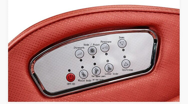 Multi-functional Electric Massage Chair