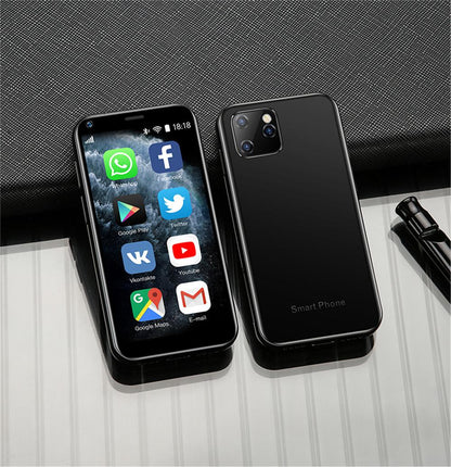 Mini Phone Smart Android Phone