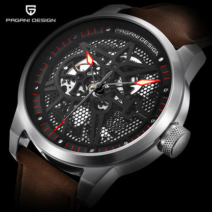 Pagani.03 watch