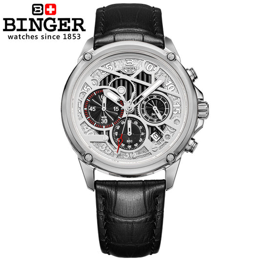 BINGER5 Watch