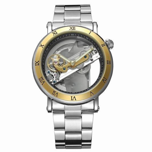 FORS.09 WATCH