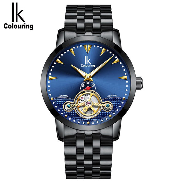 IK.03 Mechanical Men's Watch
