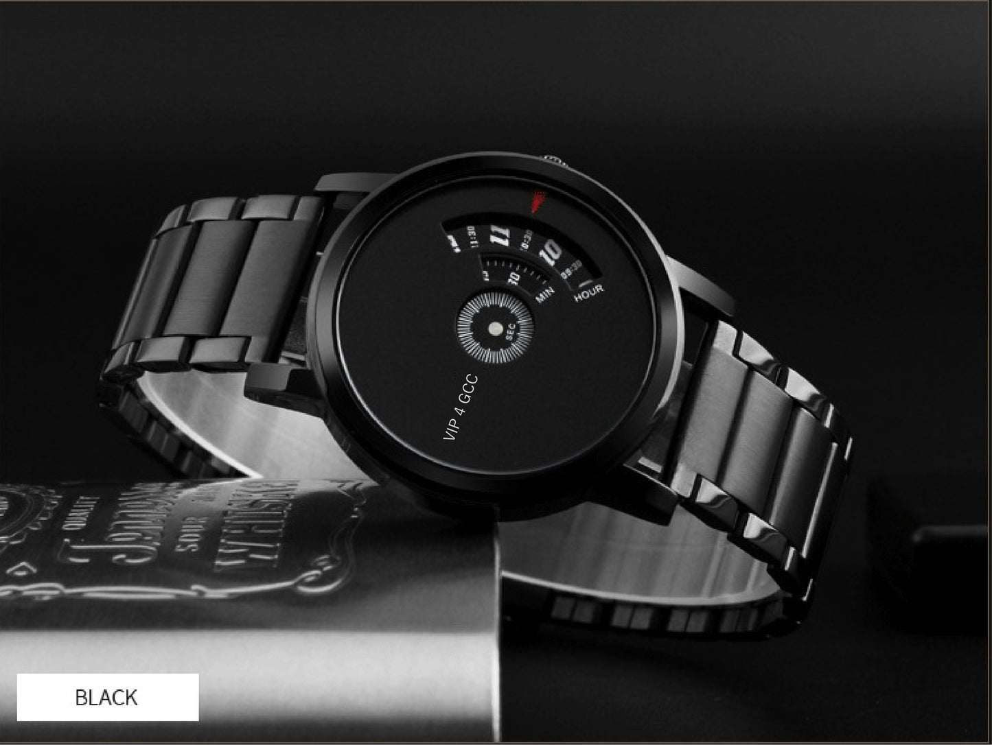 Skom.013 Watch ساعة سكوم