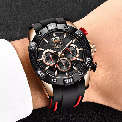 LGE.23 Mens Watch