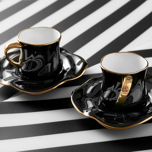 Karaca Coffe cups Set