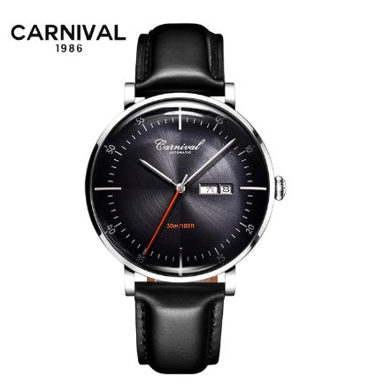 Carnival26 Watch