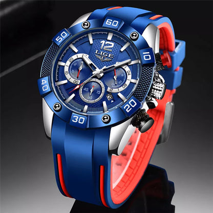 LGE.23 Mens Watch