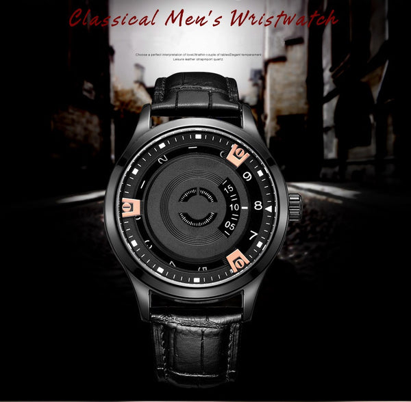MGR.008 Watch
