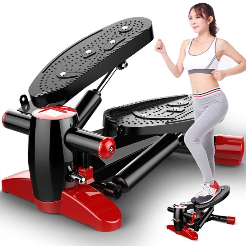 Steppers Running Machines – VIP4GCC.COM