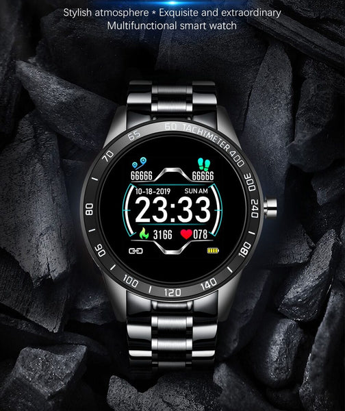 LGE.10 Smart Watch