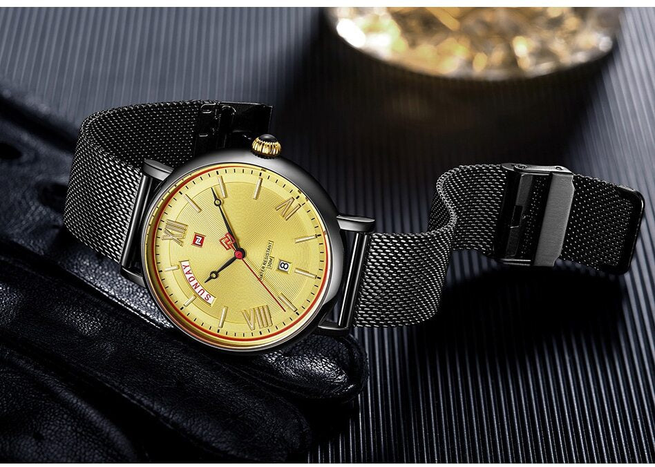 NAVANROS.028 WATCH