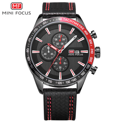 Mini Focus.01 Watch