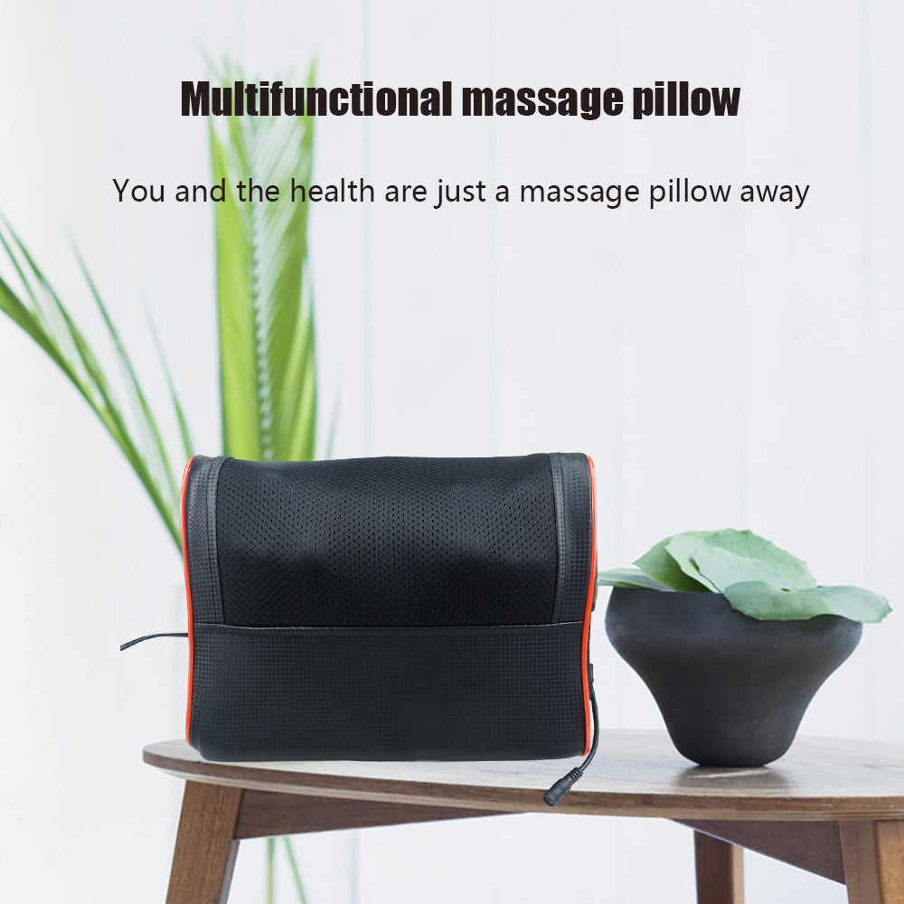 Pillow Massager.01 وسادة المساج المميزة