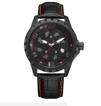 MGR.010 Watch