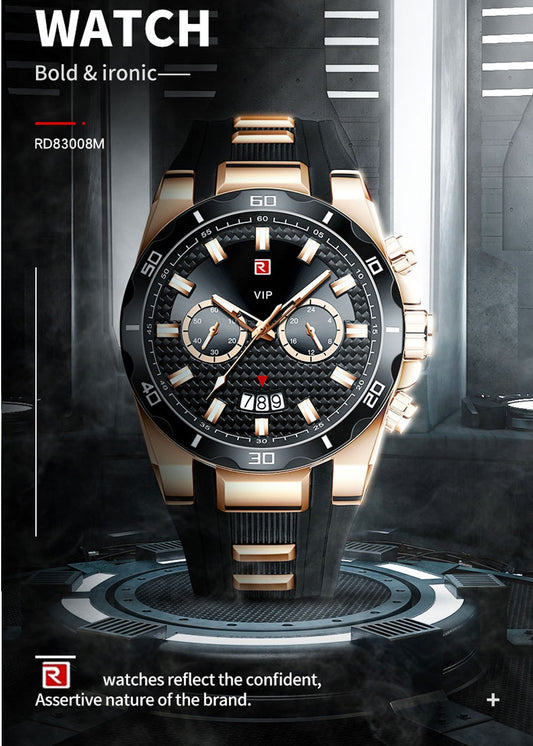 Rward.04 Men Top Brand Luxury Watch