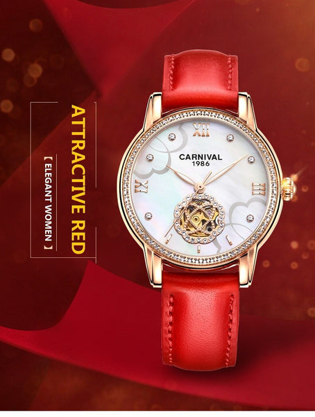 Carnival30 Watch