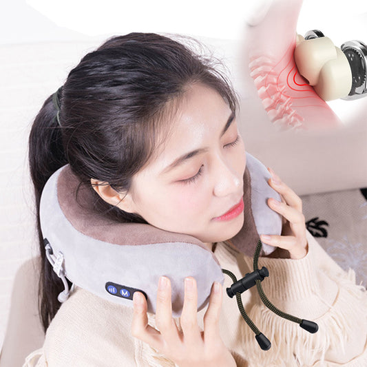 Neck Massager.01 مساج الرقبة