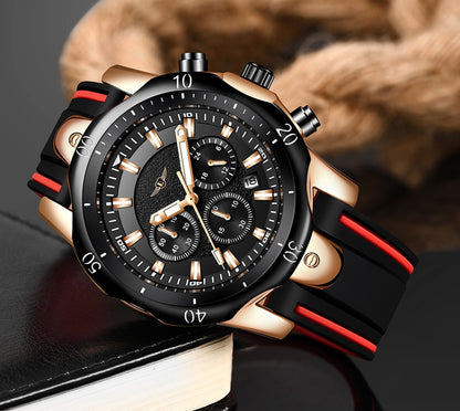 LGE.11 Mens Watch