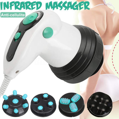 Electric Slimming Massager 