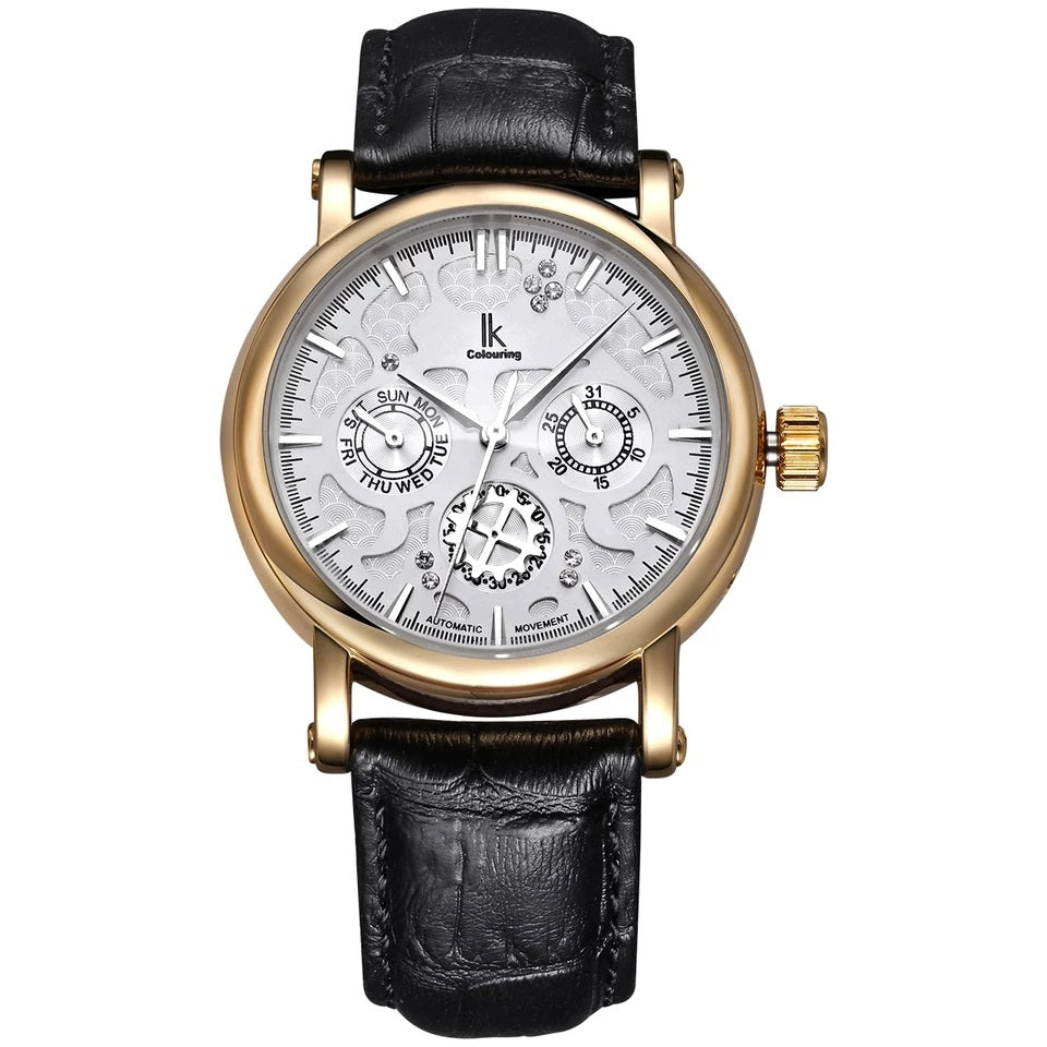 IK.05 Mechanical Men's Watch