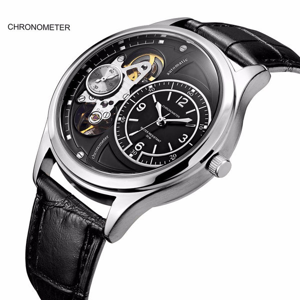 Chronometer.06 Watch
