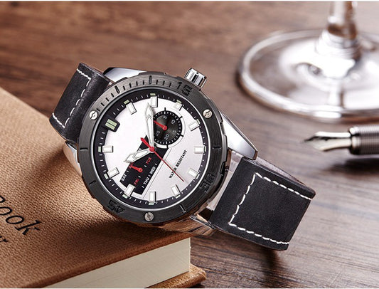 MGR.04 Watch