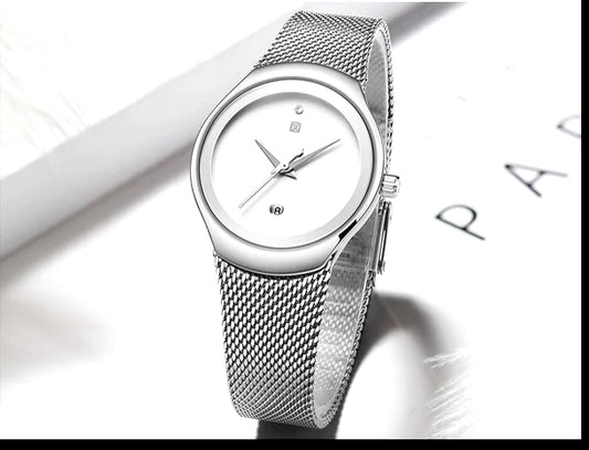 Naviforce.0021 Watch ساعة نيفيفورس