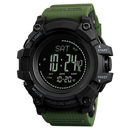 Skom 017 Sport Watch