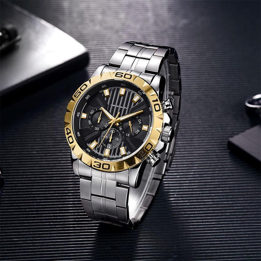 MGR.014 Watch