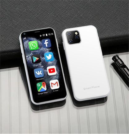 Mini Phone Smart Android Phone