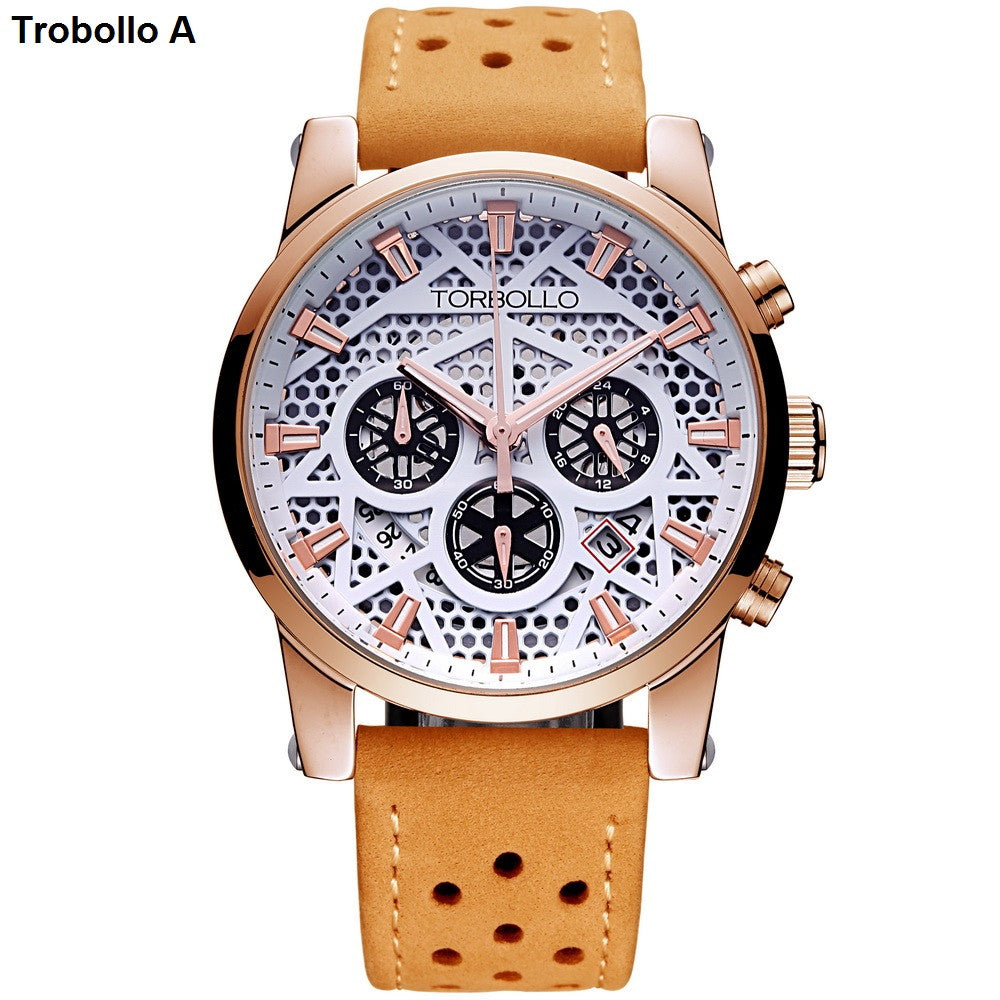 Torbollo2 Watch