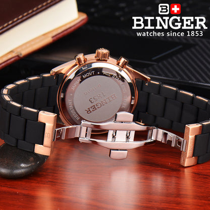 BINGER1 Watch