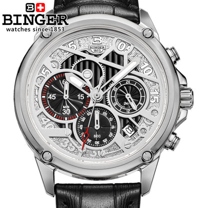 BINGER5 Watch