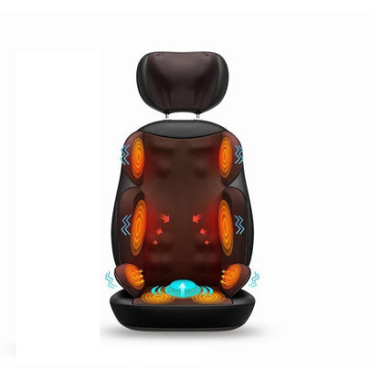 Electric Massage Chair.05