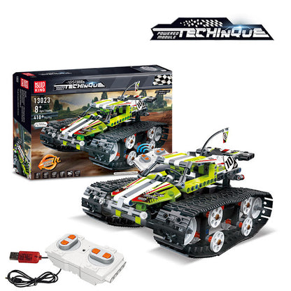 Crawler RC Car1 Racing