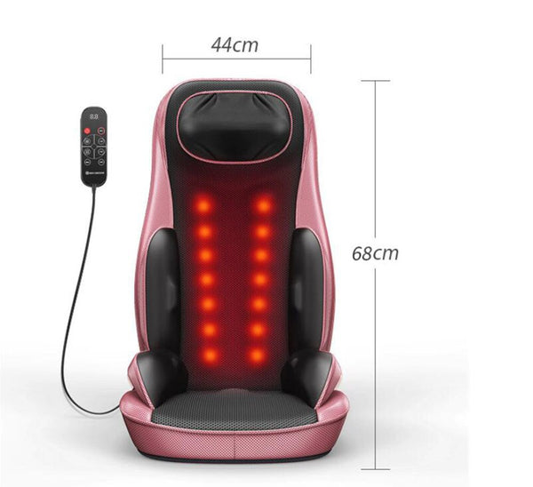Electric Massage Chair.02
